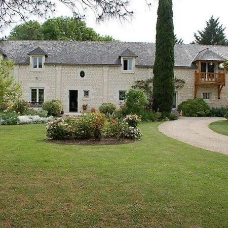 Reves & Riviere Bed and Breakfast Buitenkant foto