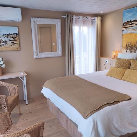 Reves & Riviere Bed and Breakfast Buitenkant foto
