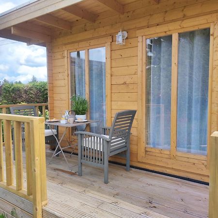 Reves & Riviere Bed and Breakfast Buitenkant foto