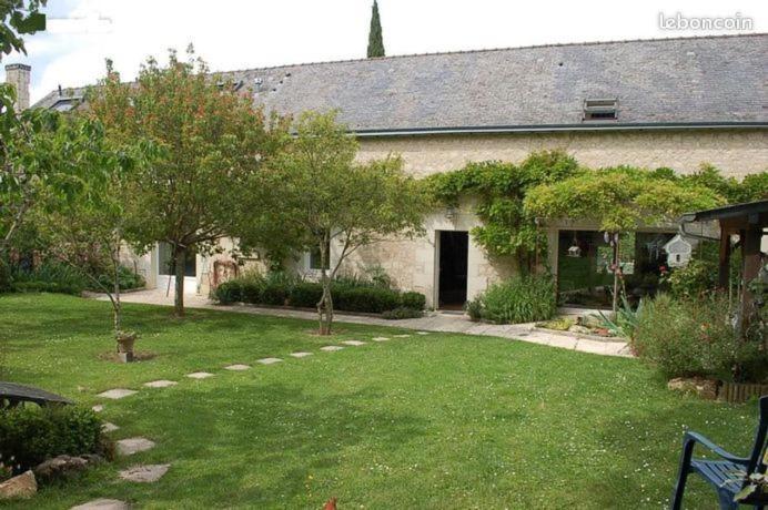 Reves & Riviere Bed and Breakfast Buitenkant foto