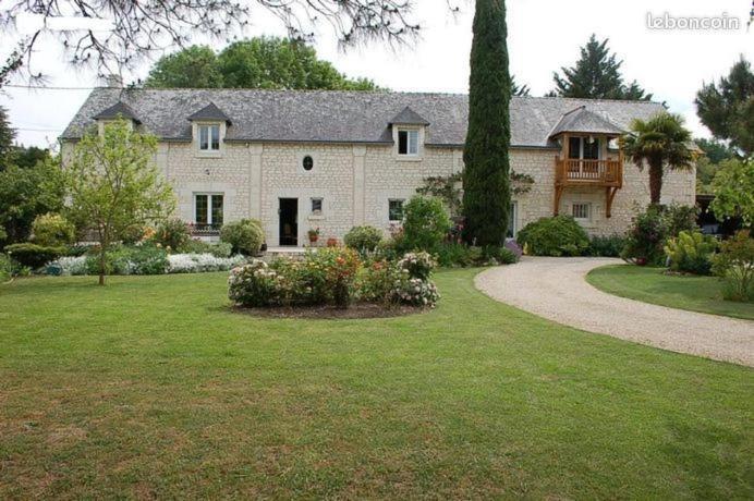 Reves & Riviere Bed and Breakfast Buitenkant foto