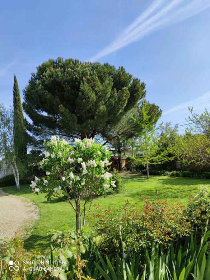 Reves & Riviere Bed and Breakfast Buitenkant foto
