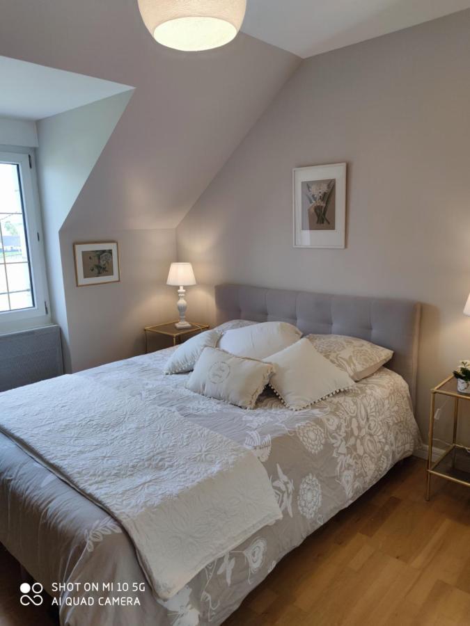 Reves & Riviere Bed and Breakfast Buitenkant foto