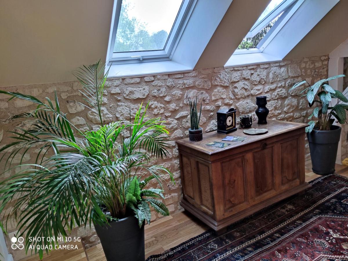 Reves & Riviere Bed and Breakfast Buitenkant foto