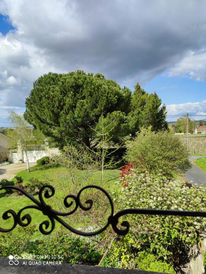 Reves & Riviere Bed and Breakfast Buitenkant foto