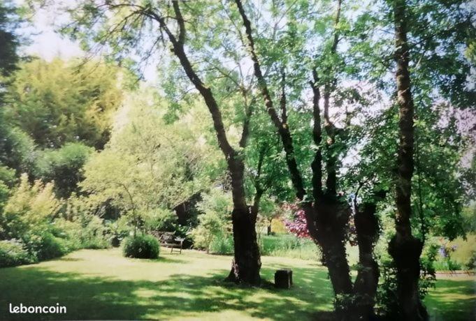 Reves & Riviere Bed and Breakfast Buitenkant foto