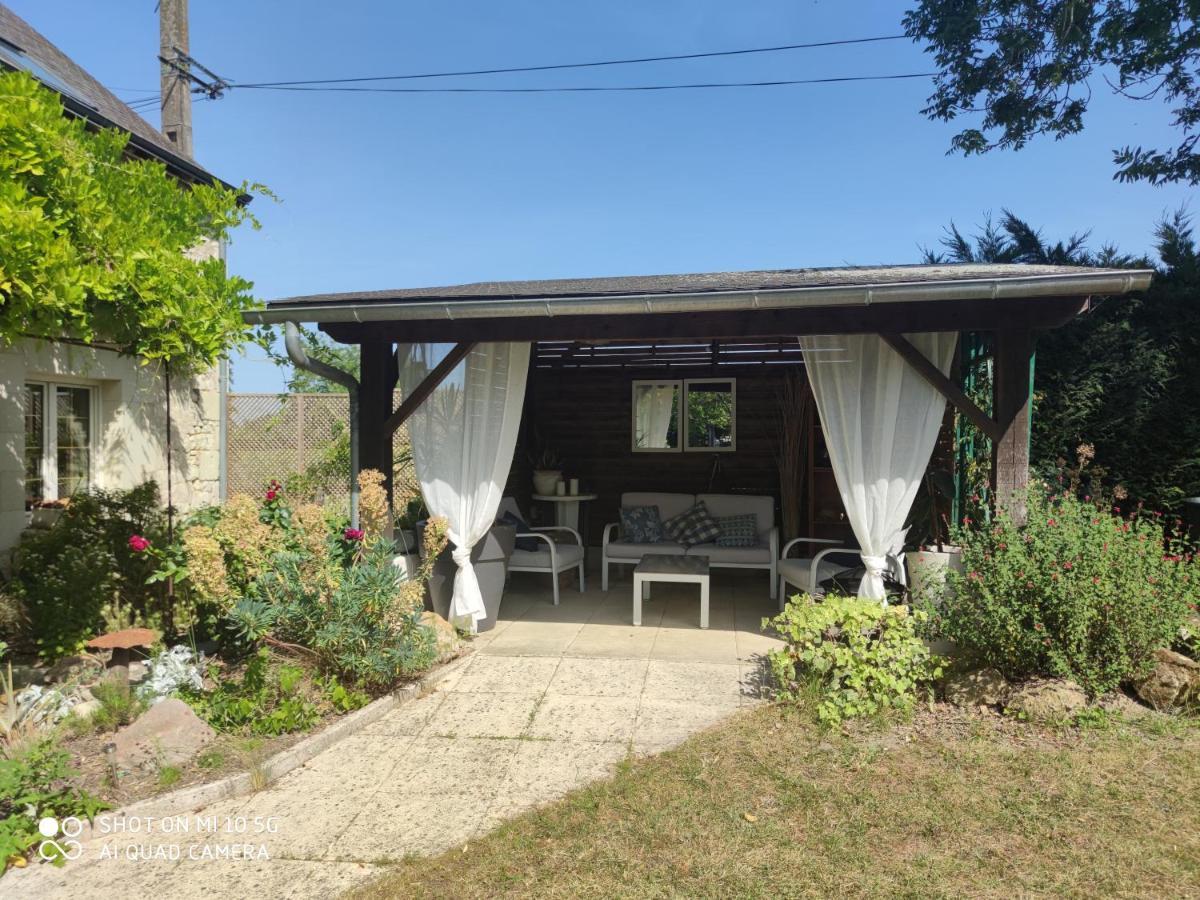 Reves & Riviere Bed and Breakfast Buitenkant foto