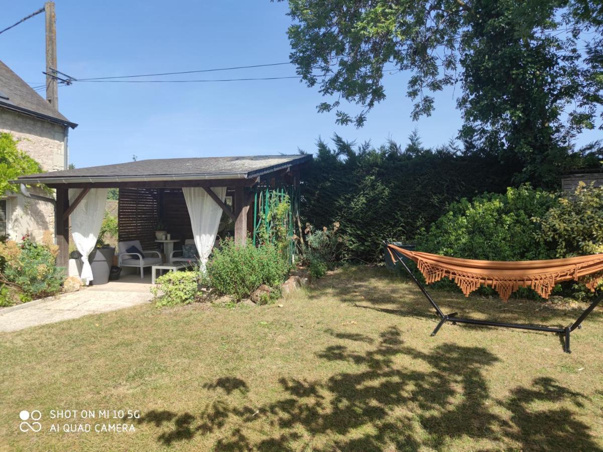 Reves & Riviere Bed and Breakfast Buitenkant foto