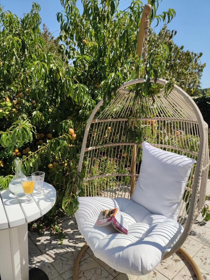 Reves & Riviere Bed and Breakfast Buitenkant foto