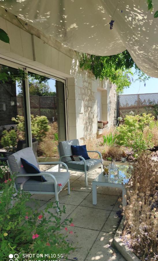 Reves & Riviere Bed and Breakfast Buitenkant foto