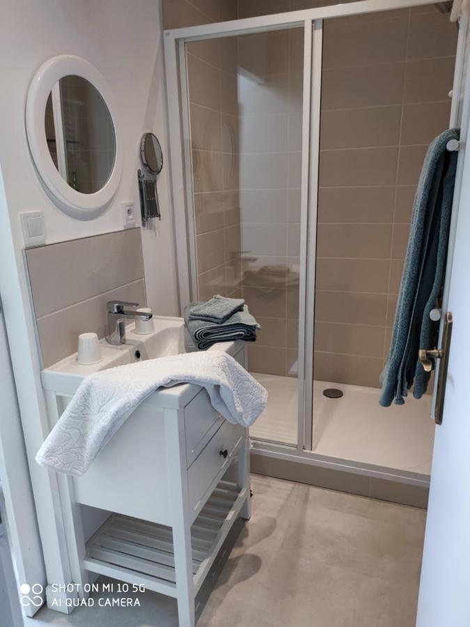 Reves & Riviere Bed and Breakfast Kamer foto