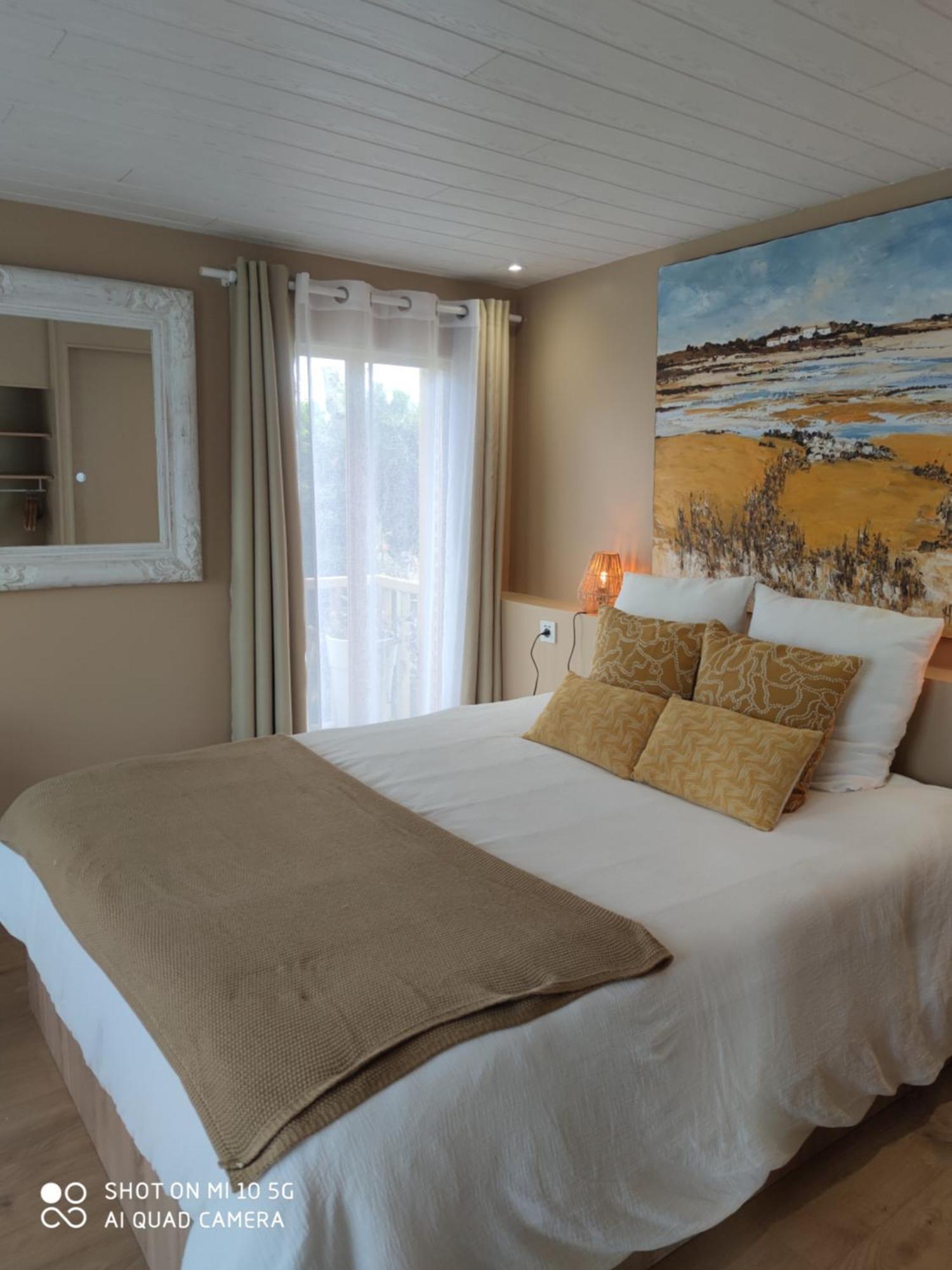 Reves & Riviere Bed and Breakfast Buitenkant foto