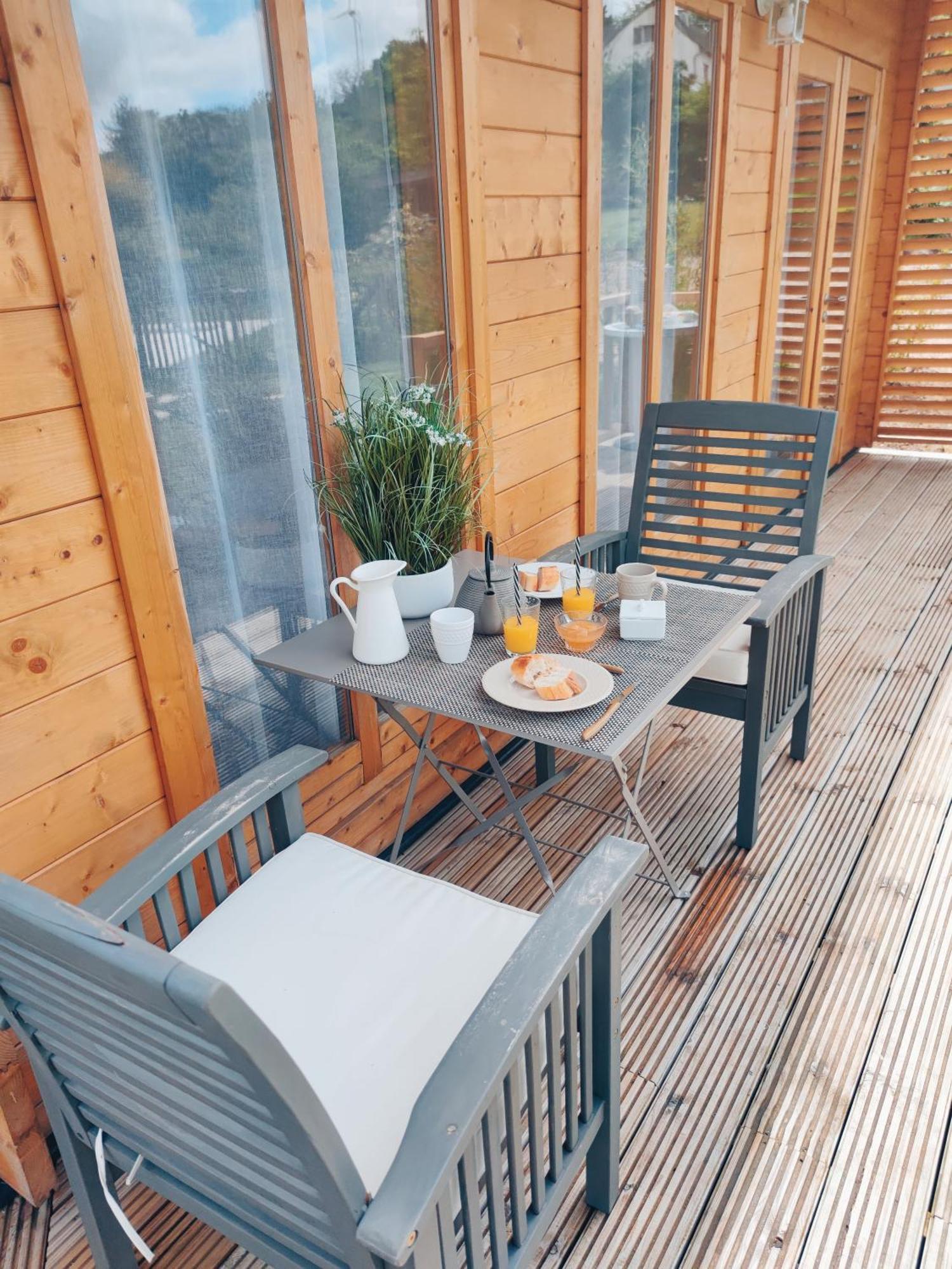 Reves & Riviere Bed and Breakfast Buitenkant foto