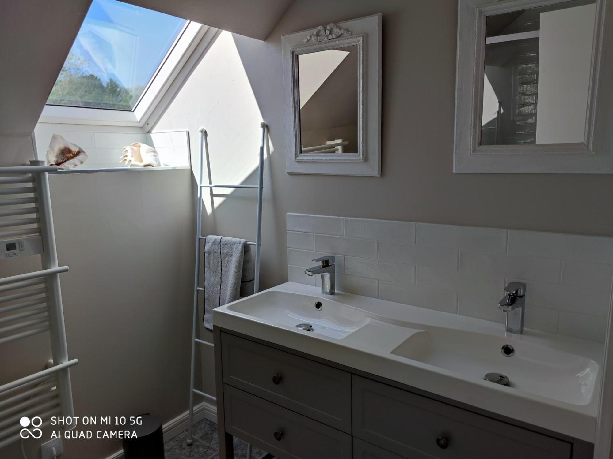 Reves & Riviere Bed and Breakfast Kamer foto